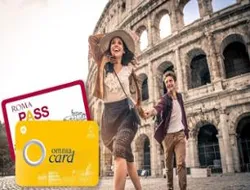 Rome and Vatican Pass: Sightseeing + Transport + Monuments + Museums